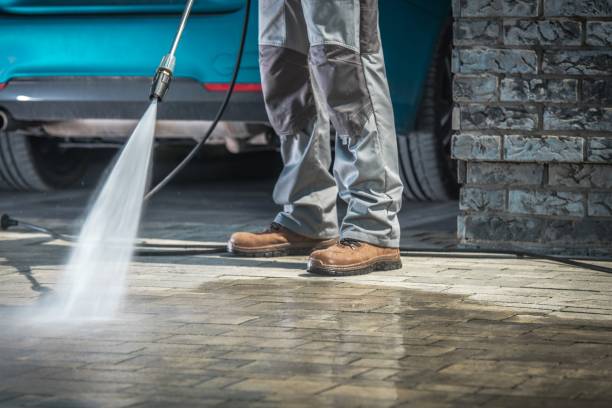 Best Parking Lot and Garage Cleaning  in Boonton, NJ