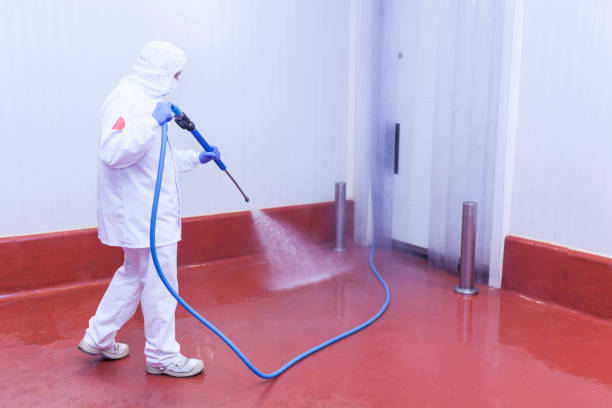Best Animal Enclosure Cleaning  in Boonton, NJ