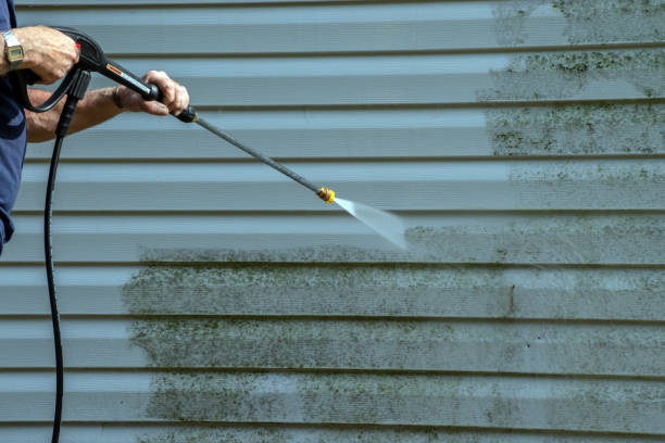 Best Factory Floor Cleaning  in Boonton, NJ