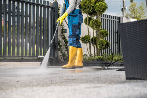 Best House Exterior Washing  in Boonton, NJ