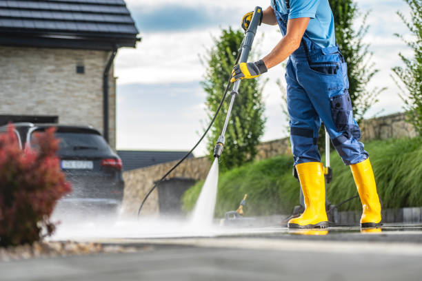 Best Fence Cleaning  in Boonton, NJ